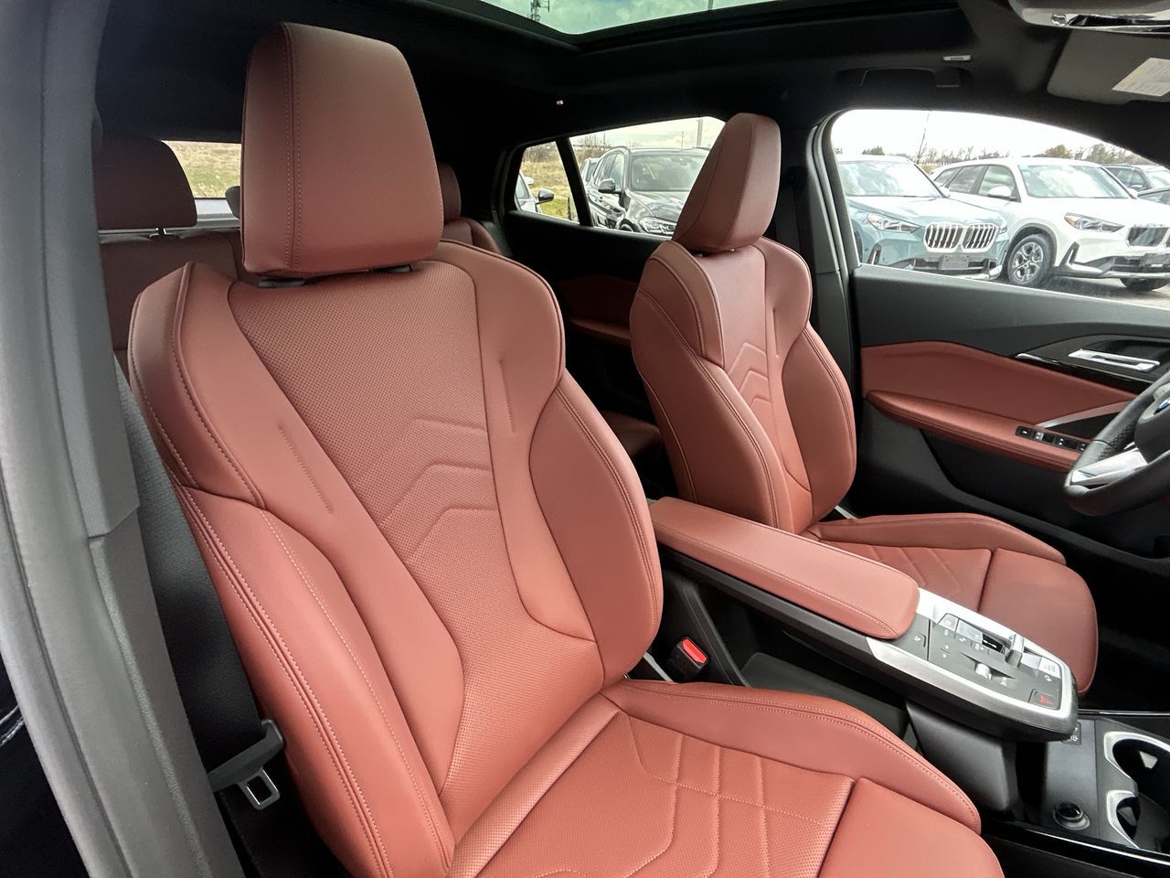 2026 BMW X2 in Aurora, Ontario