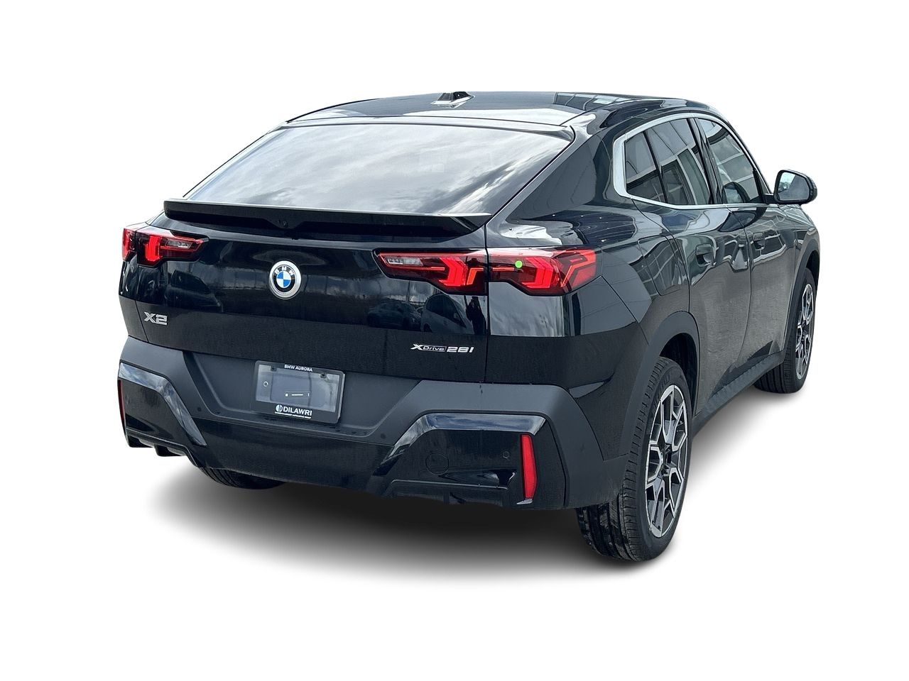 2026 BMW X2 in Aurora, Ontario