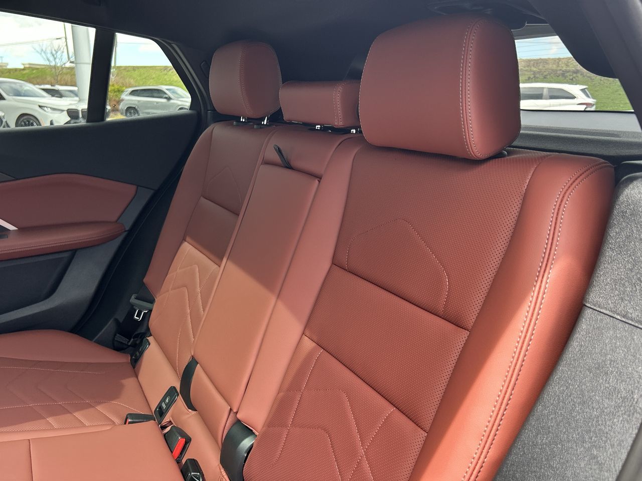 2026 BMW X2 in Aurora, Ontario