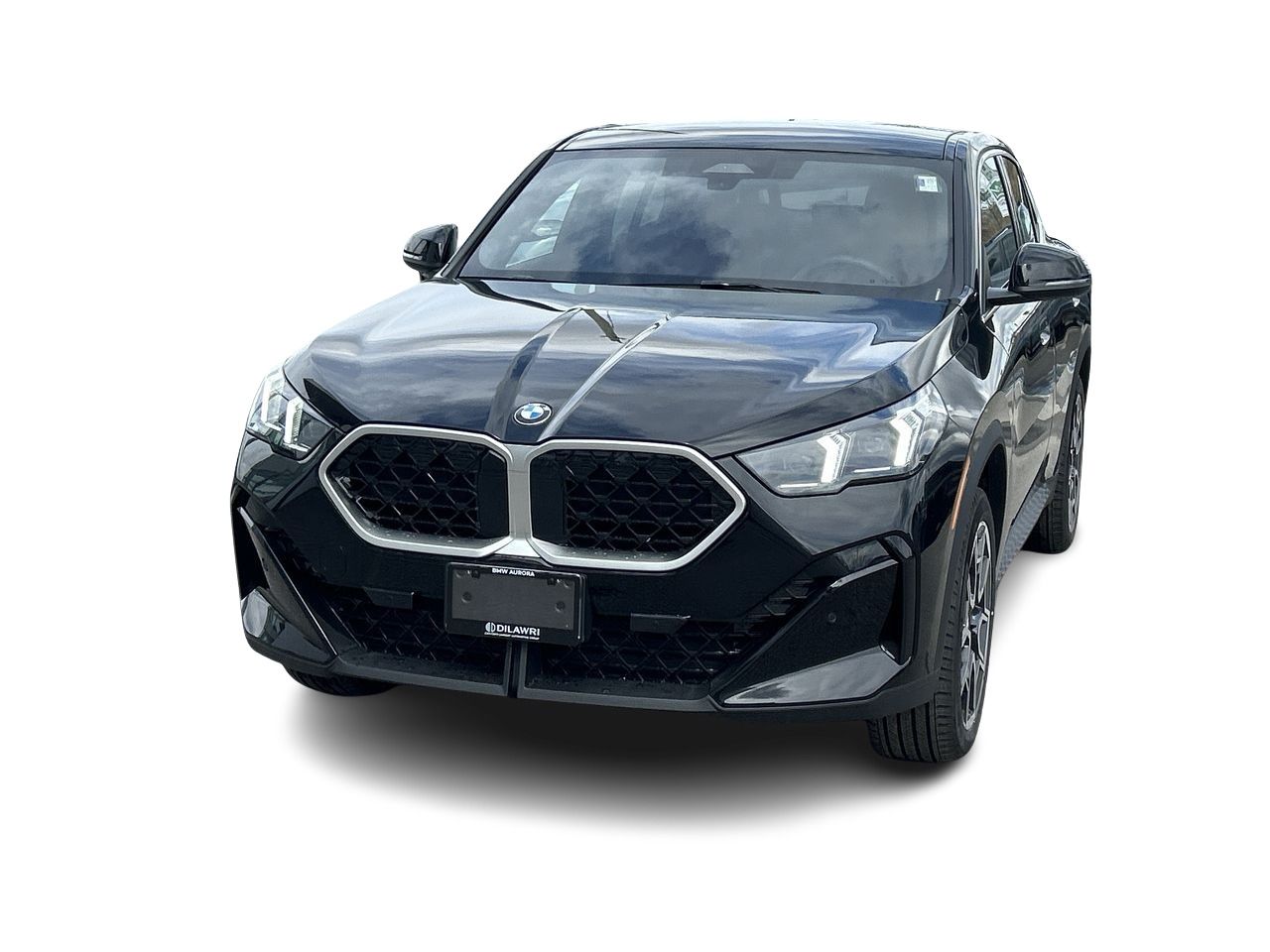 2026 BMW X2 in Aurora, Ontario