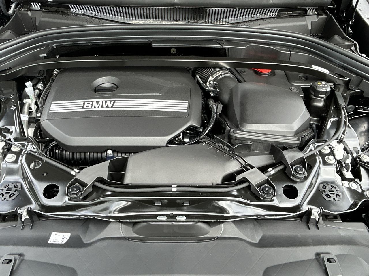 2026 BMW X2 in Aurora, Ontario