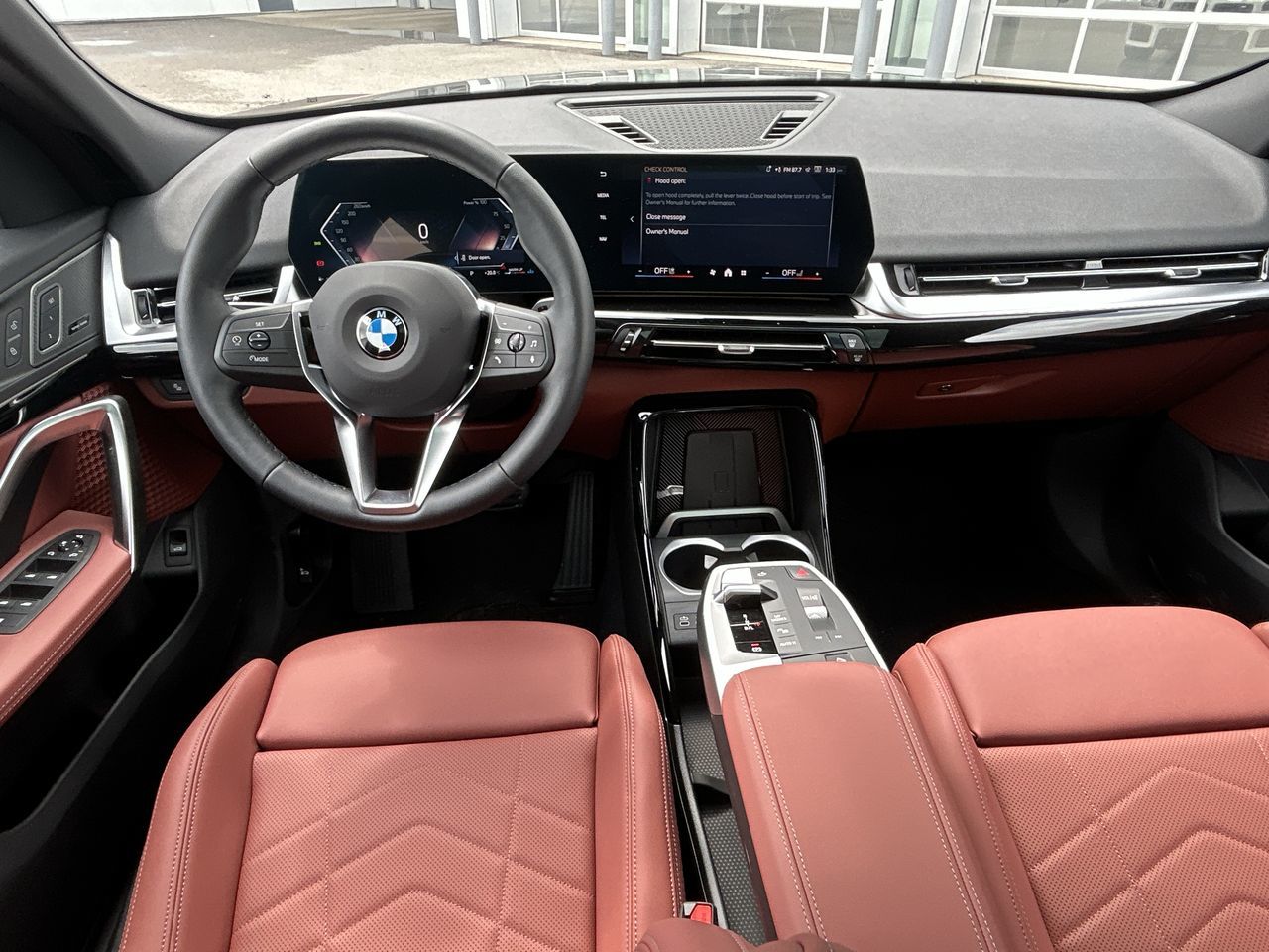 2026 BMW X2 in Aurora, Ontario