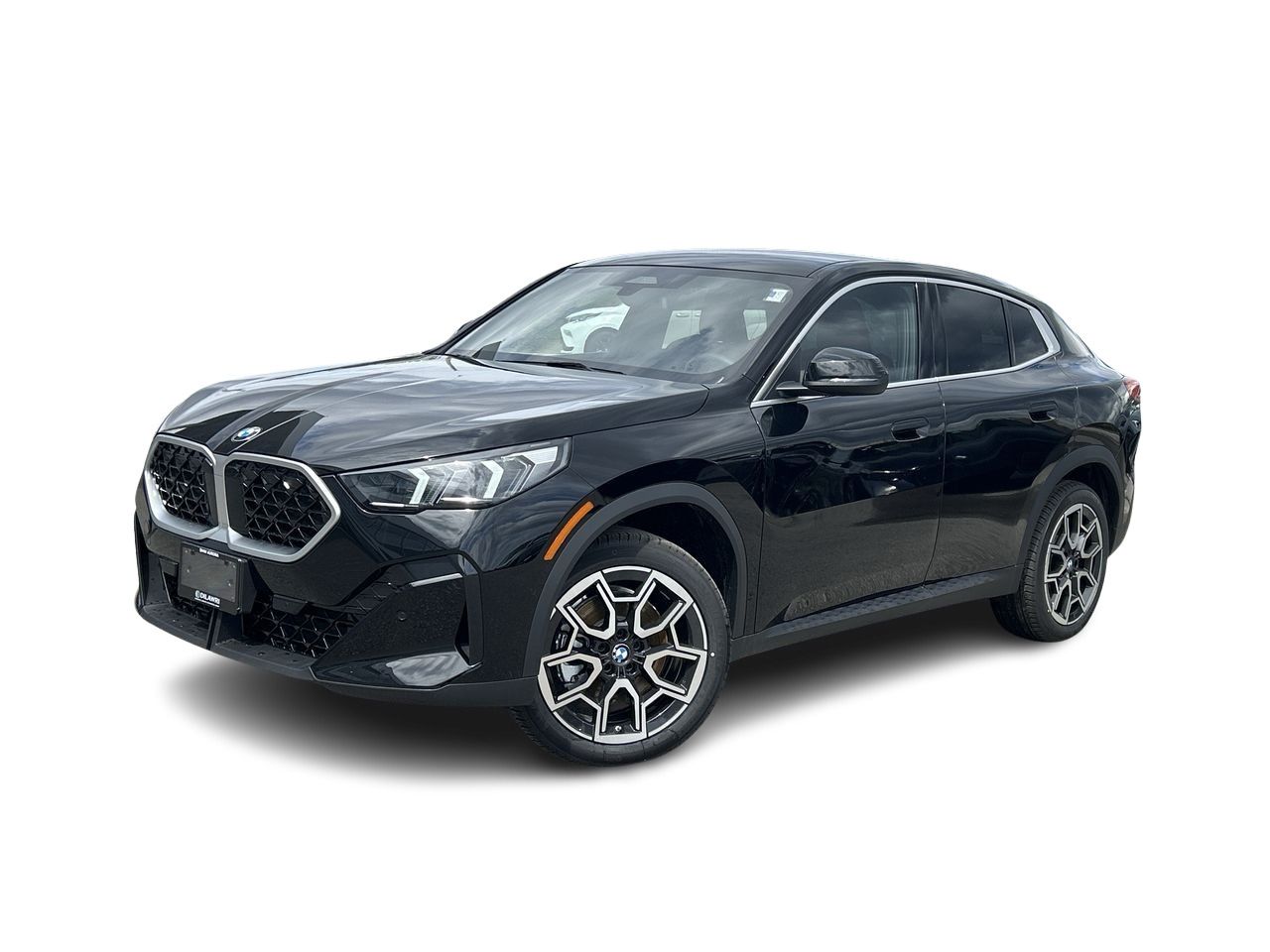 2026 BMW X2 in Aurora, Ontario