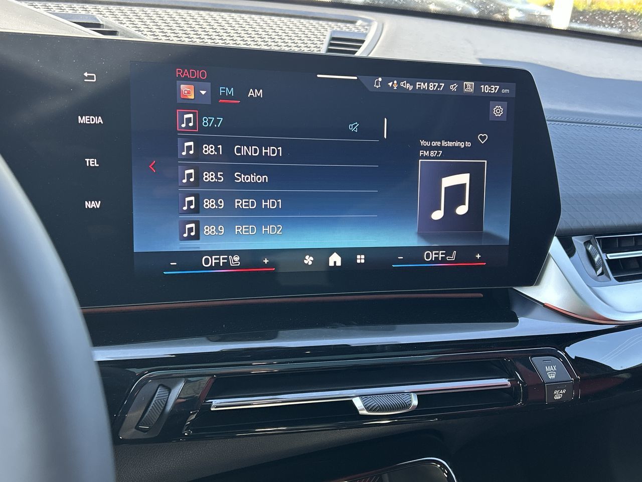 BMW X2  2026 à Aurora, Ontario