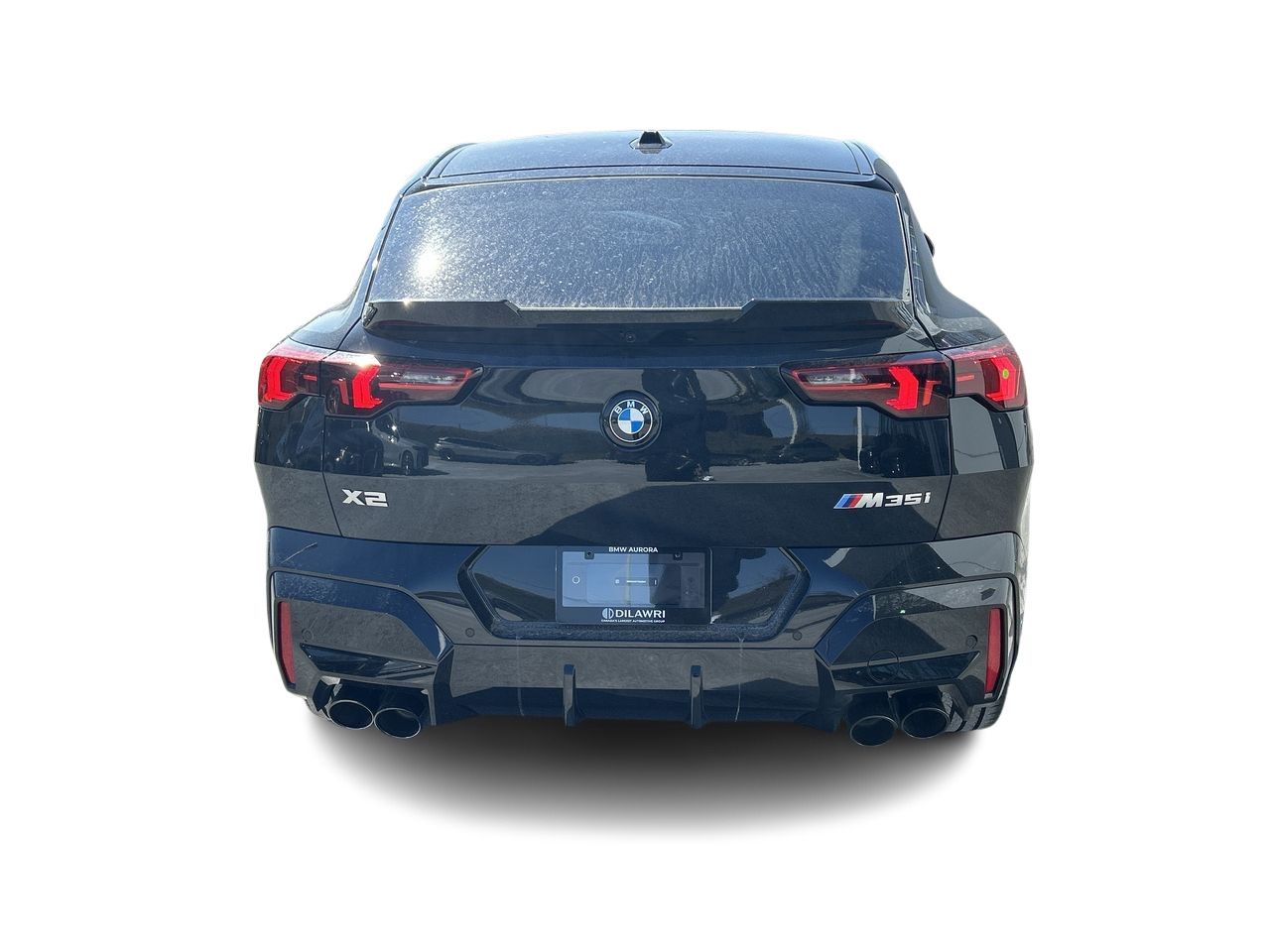 BMW X2  2026 à Aurora, Ontario