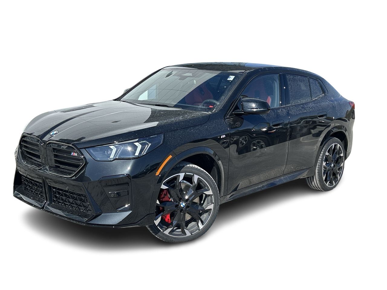 BMW X2  2026 à Aurora, Ontario