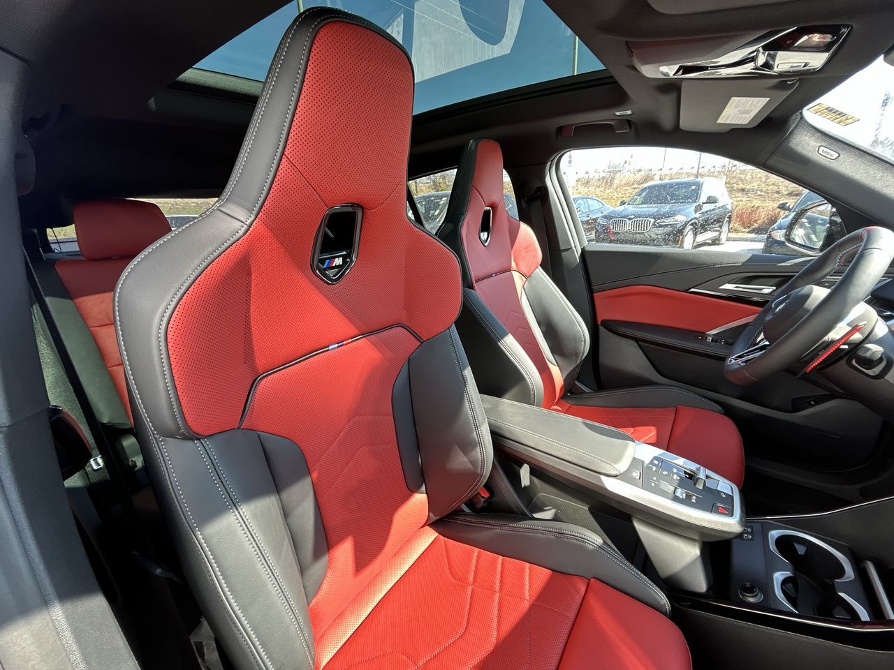 BMW X2  2026 à Aurora, Ontario