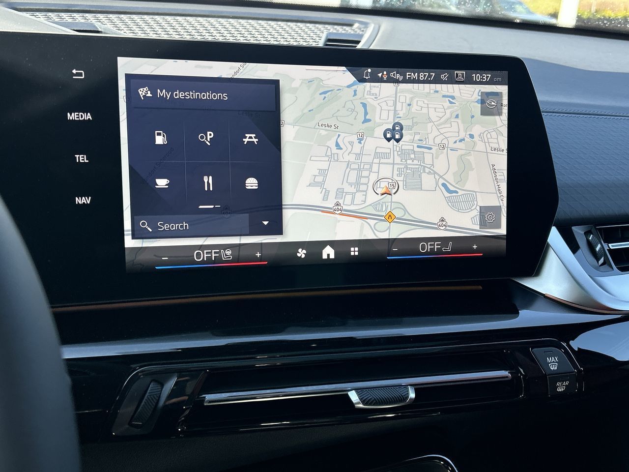 BMW X2  2026 à Aurora, Ontario