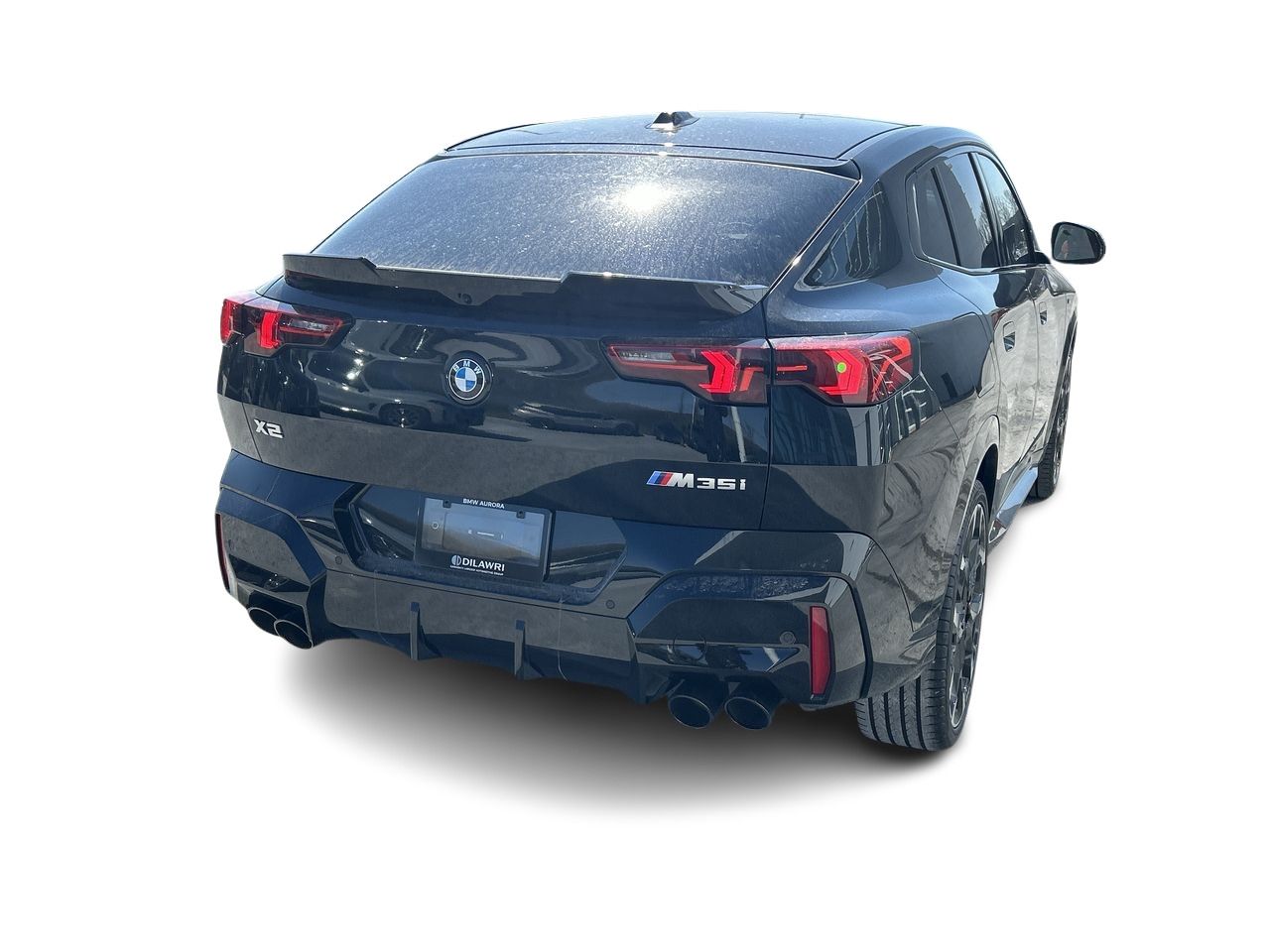 BMW X2  2026 à Aurora, Ontario