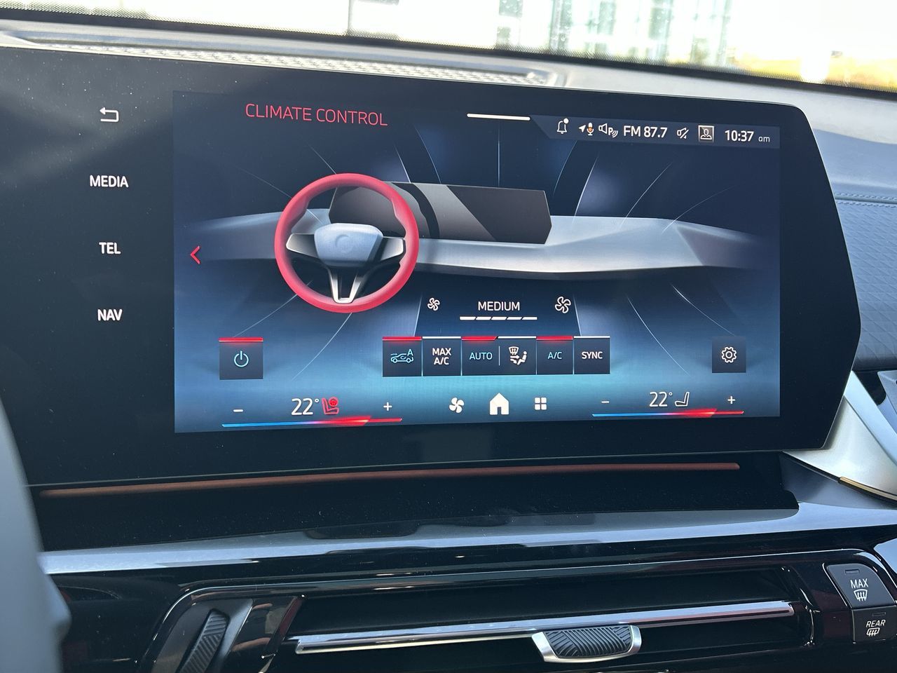 BMW X2  2026 à Aurora, Ontario