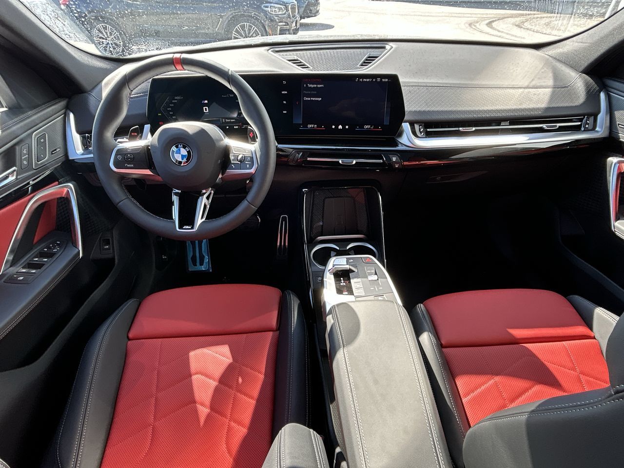 BMW X2  2026 à Aurora, Ontario