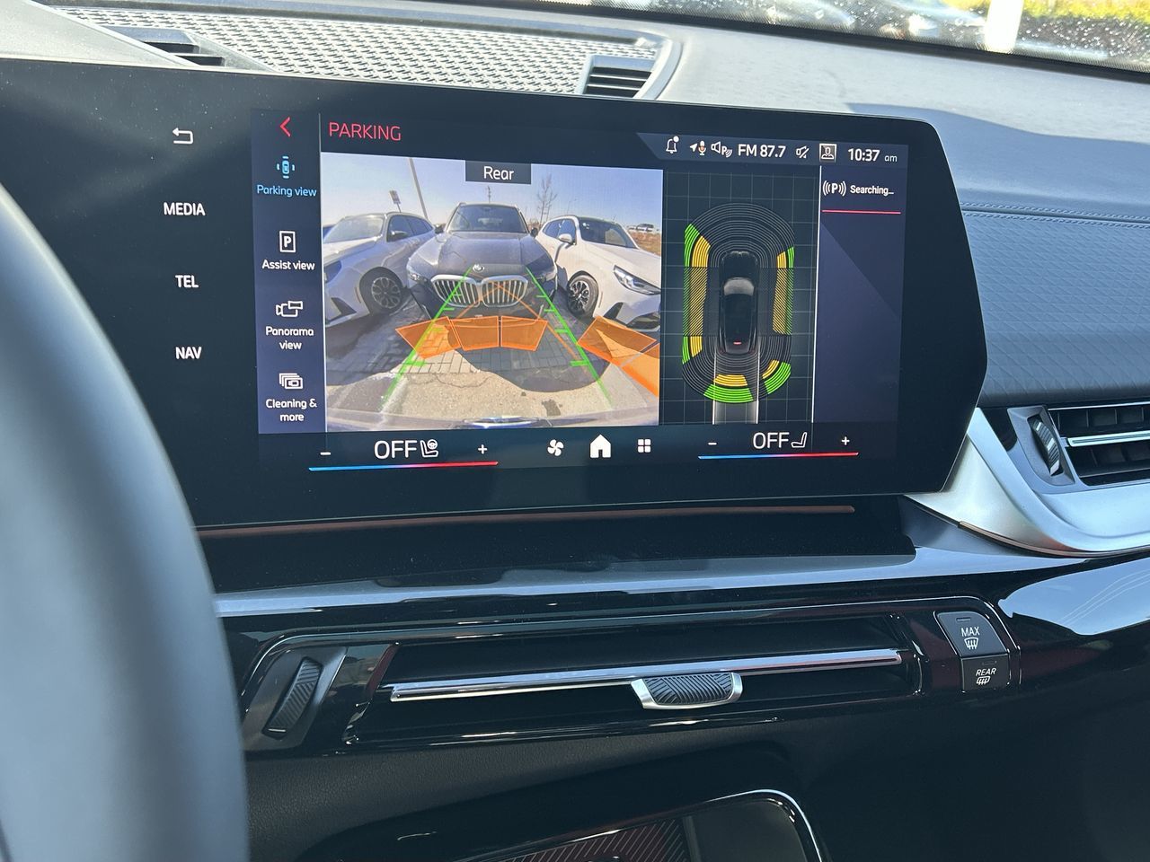 BMW X2  2026 à Aurora, Ontario