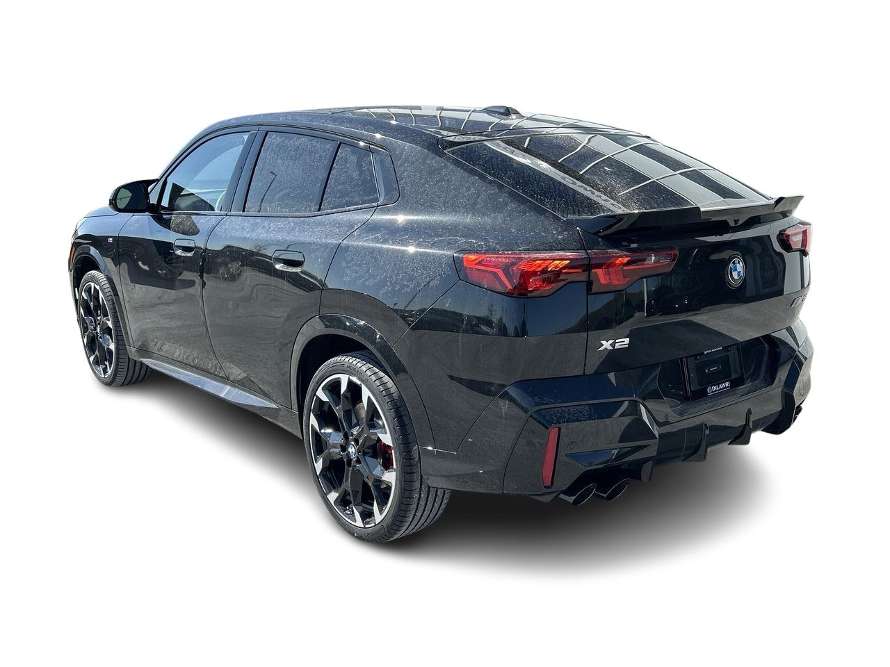 BMW X2  2026 à Aurora, Ontario