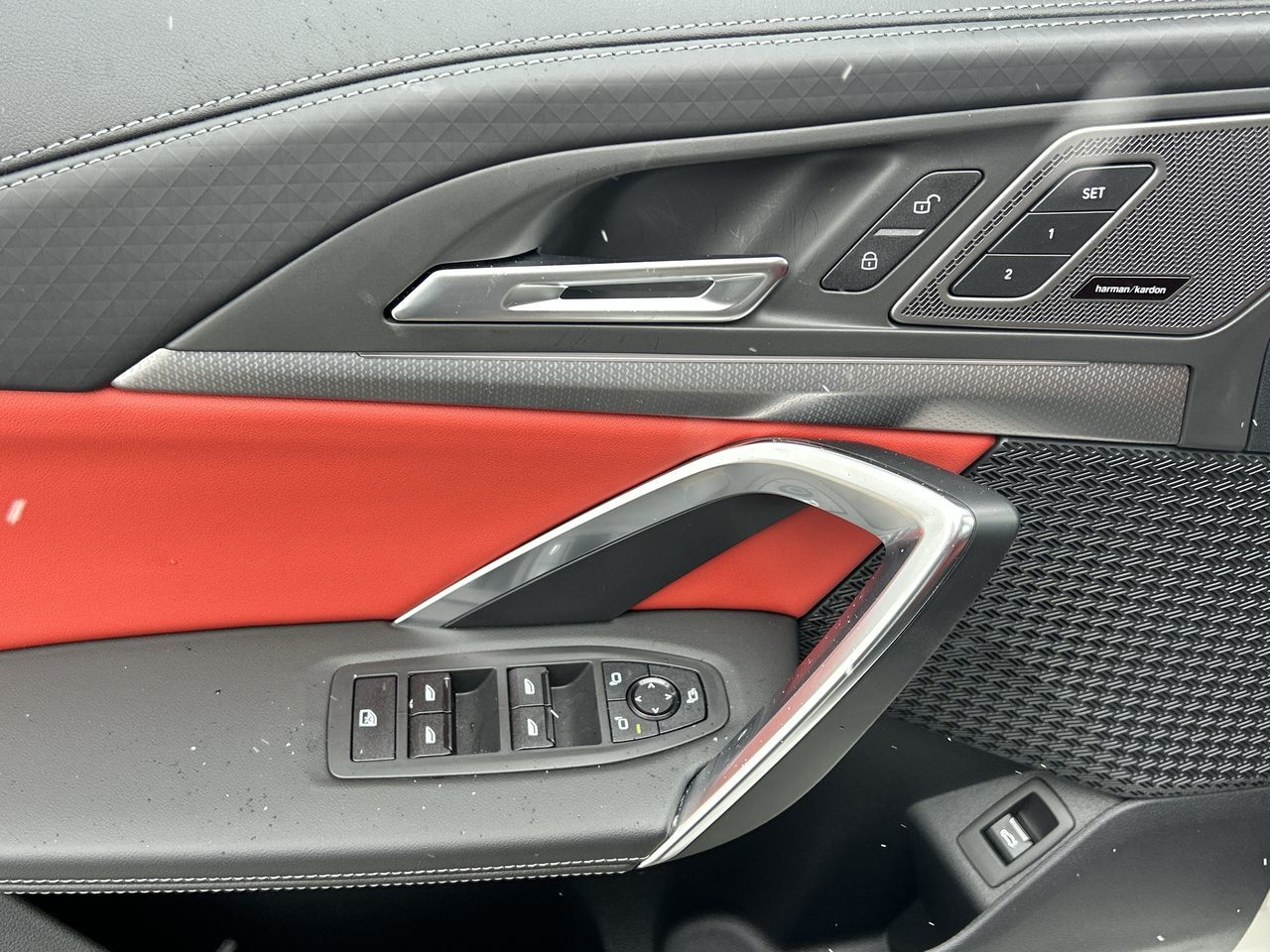 BMW X2  2026 à Aurora, Ontario