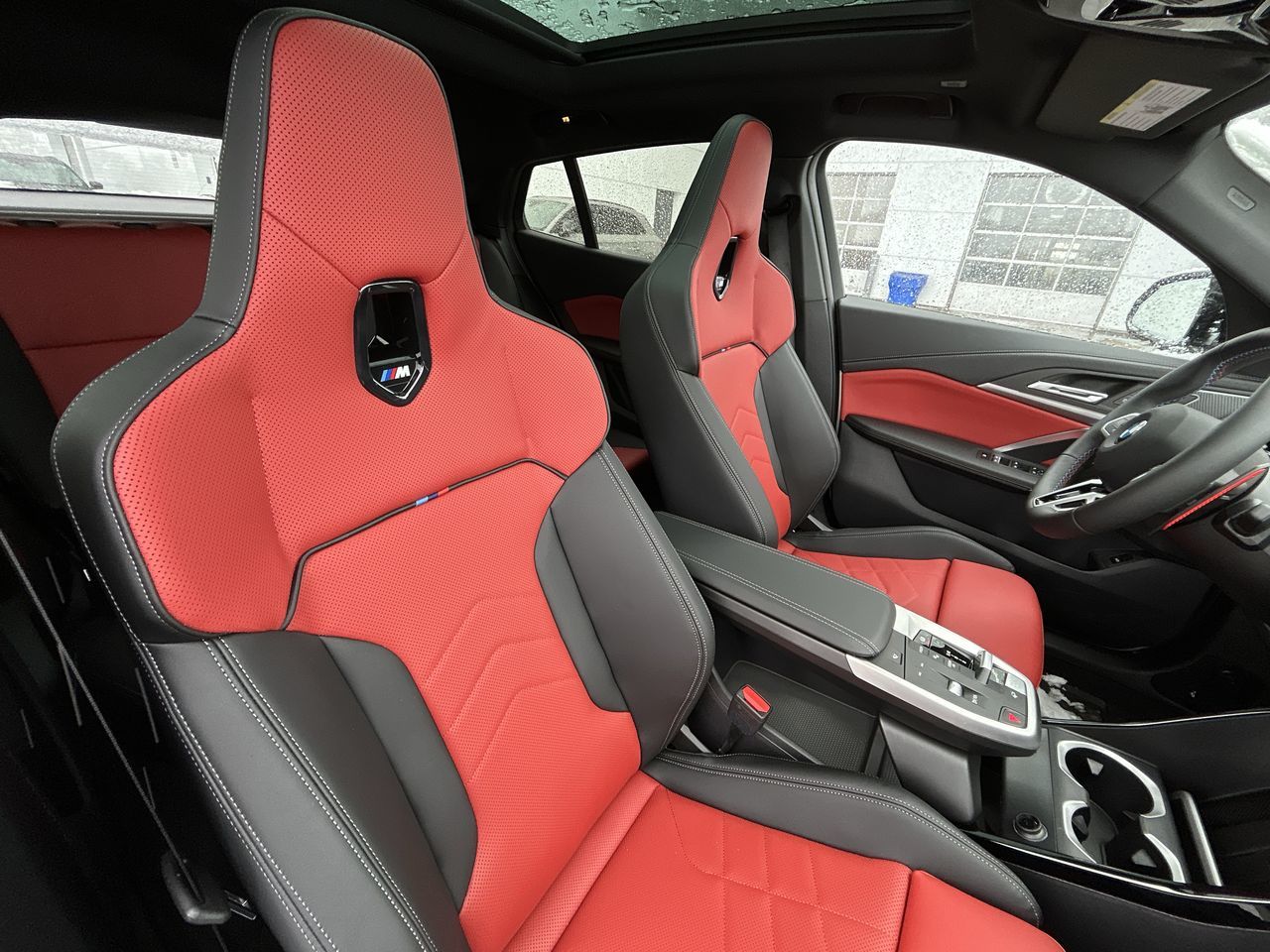 BMW X2  2026 à Aurora, Ontario