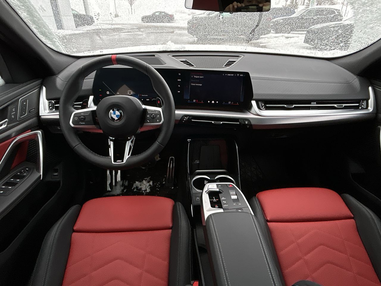 BMW X2  2026 à Aurora, Ontario