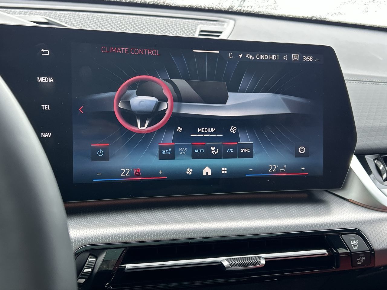 BMW X2  2026 à Aurora, Ontario