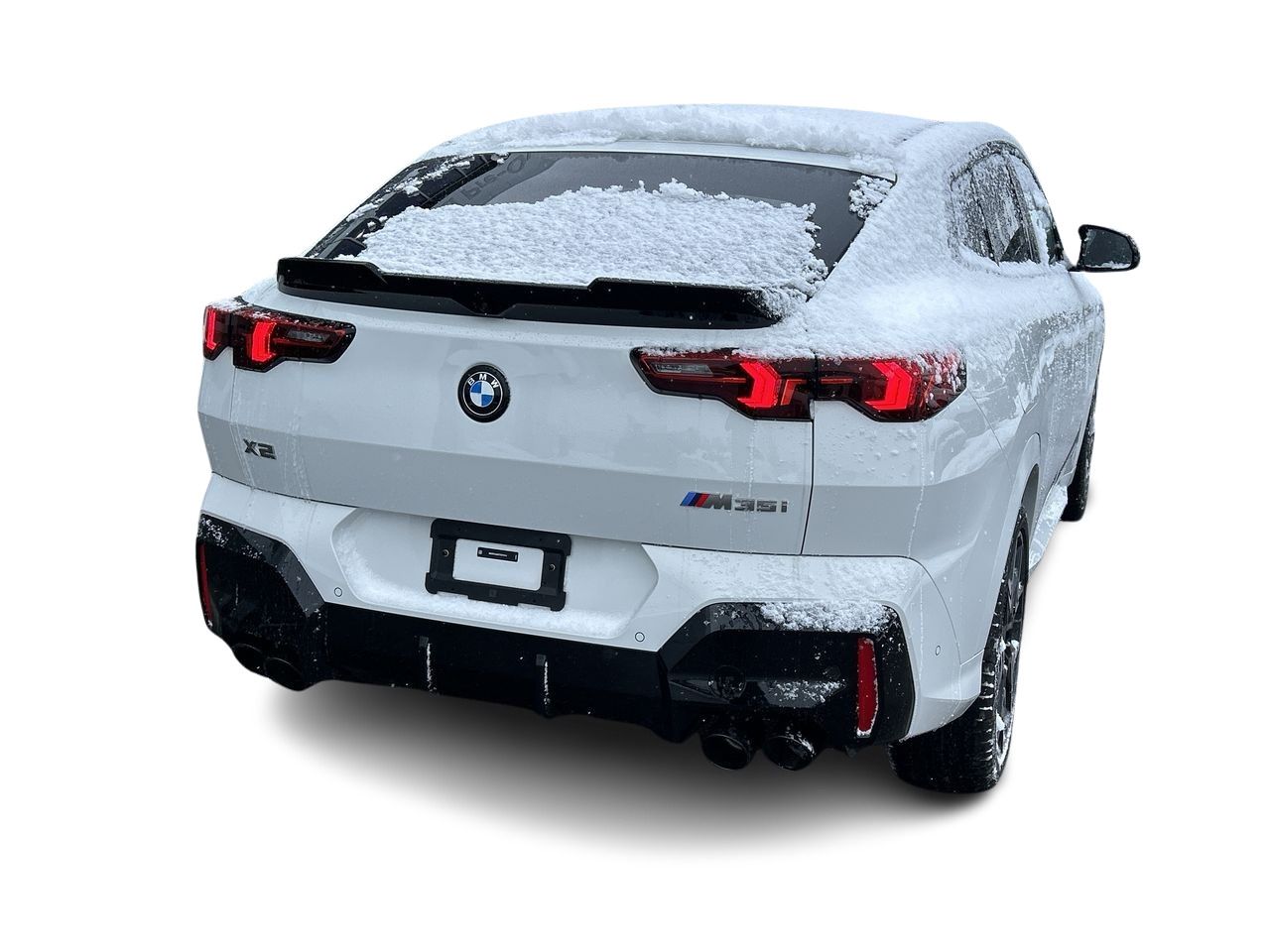 BMW X2  2026 à Aurora, Ontario