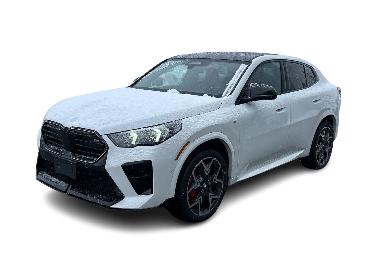 BMW X2  2026 à Aurora, Ontario