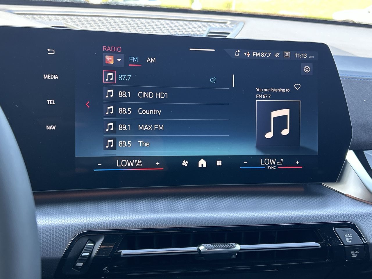 2026 BMW X2 in Aurora, Ontario