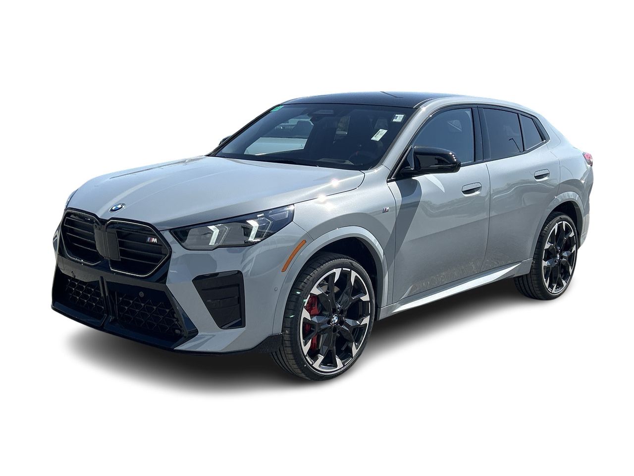 2026 BMW X2 in Aurora, Ontario