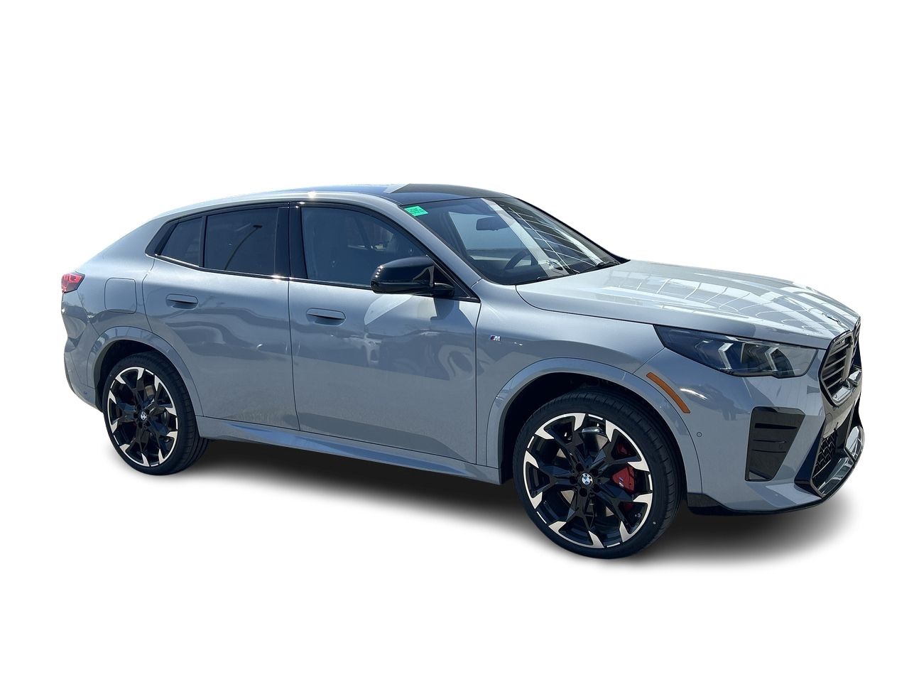 2026 BMW X2 in Aurora, Ontario