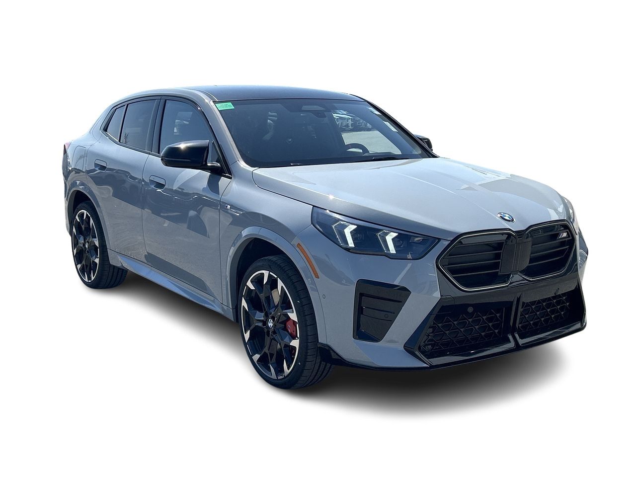2026 BMW X2 in Aurora, Ontario