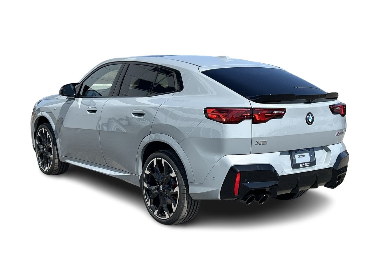 2026 BMW X2 in Aurora, Ontario