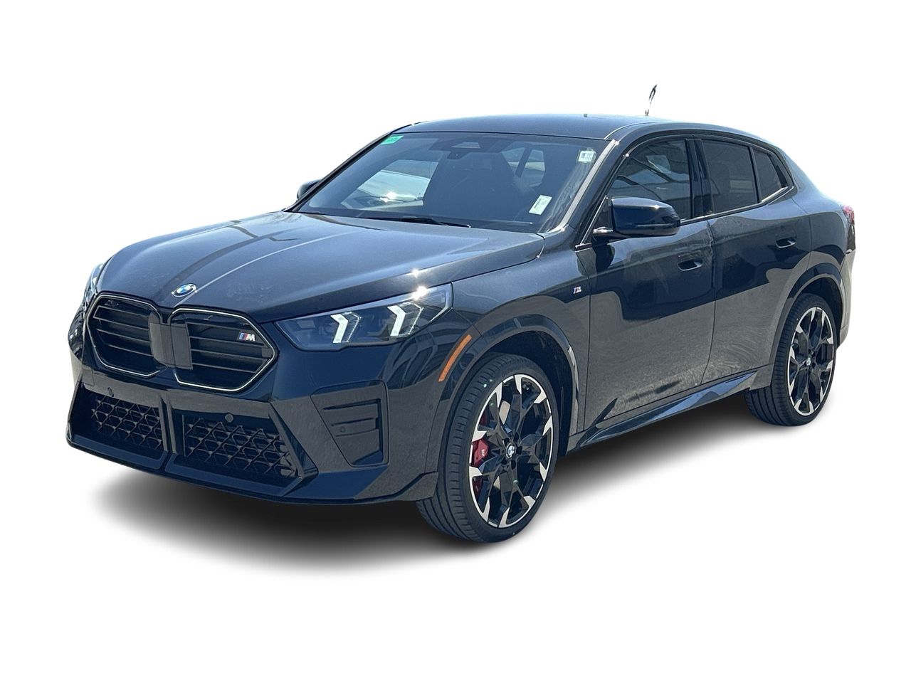 2026 BMW X2