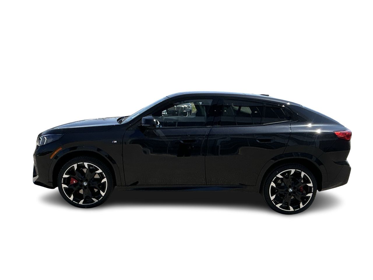 2026 BMW X2