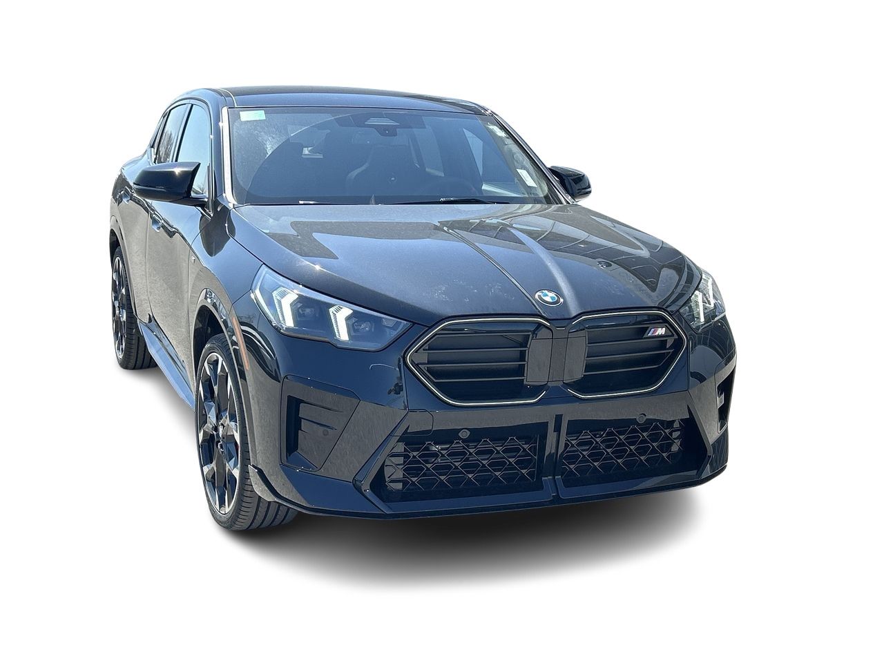 2026 BMW X2