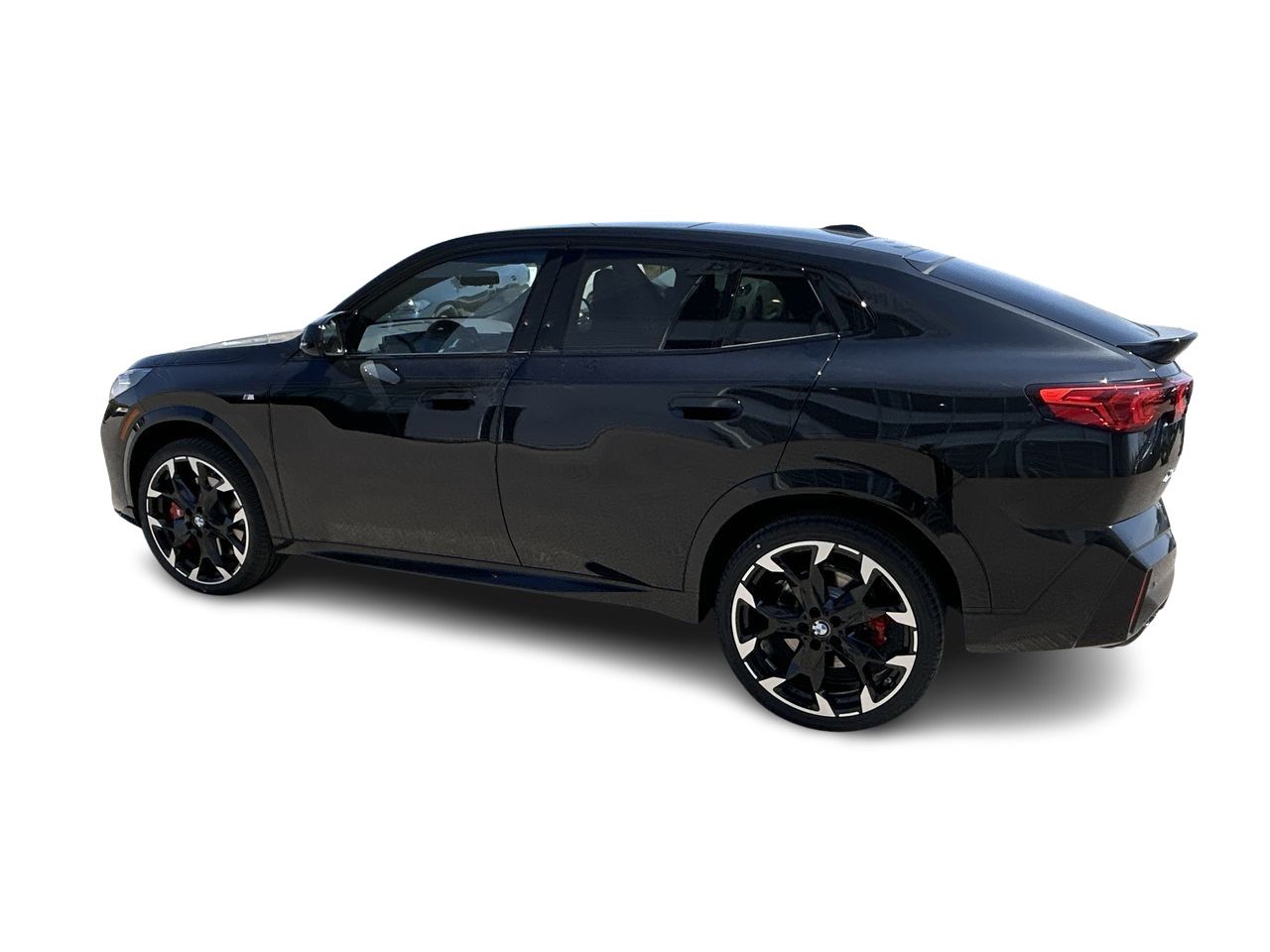 2026 BMW X2