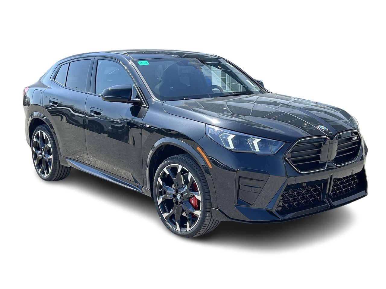 2026 BMW X2