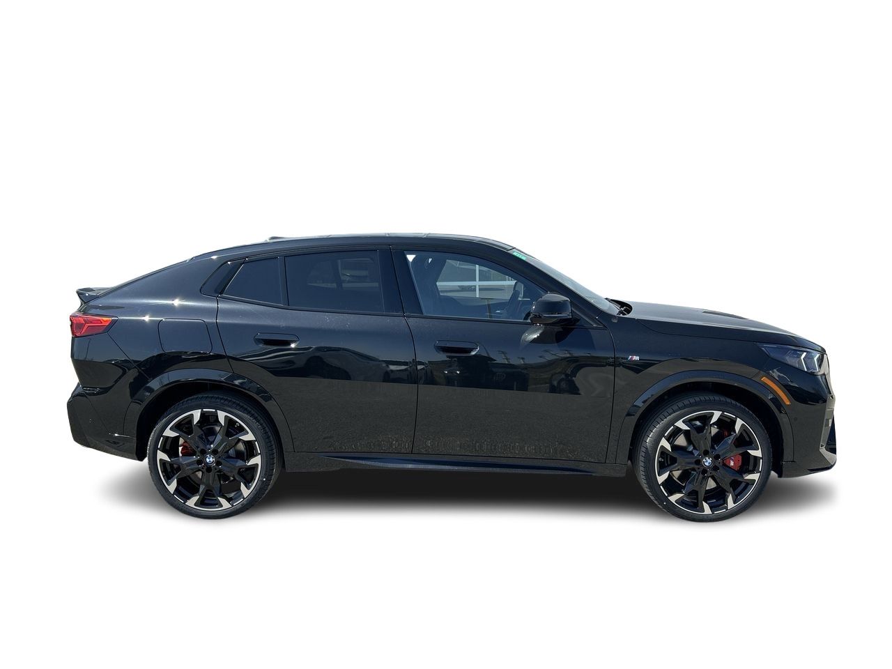 2026 BMW X2