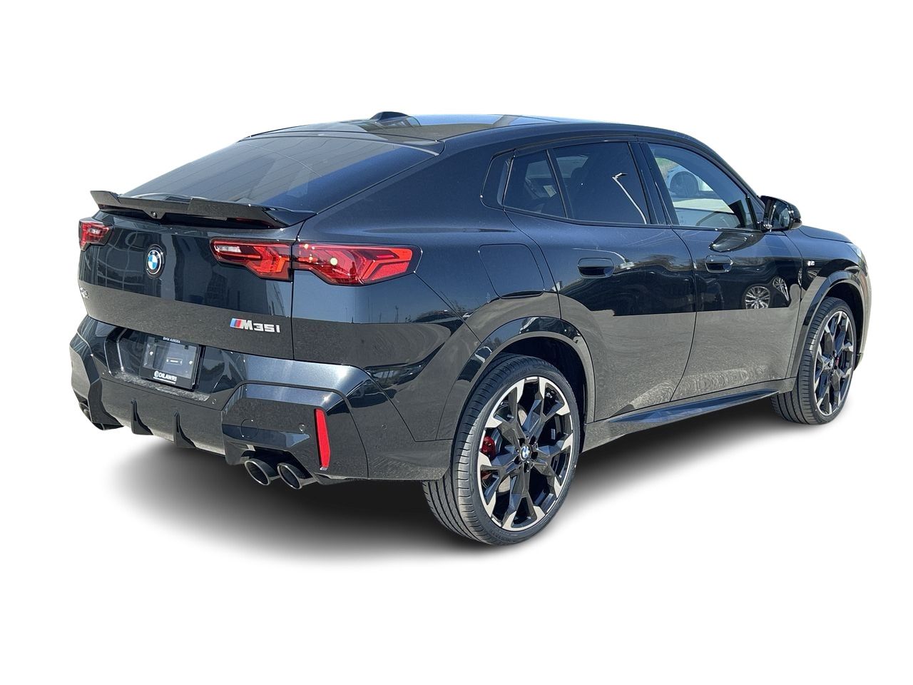 2026 BMW X2
