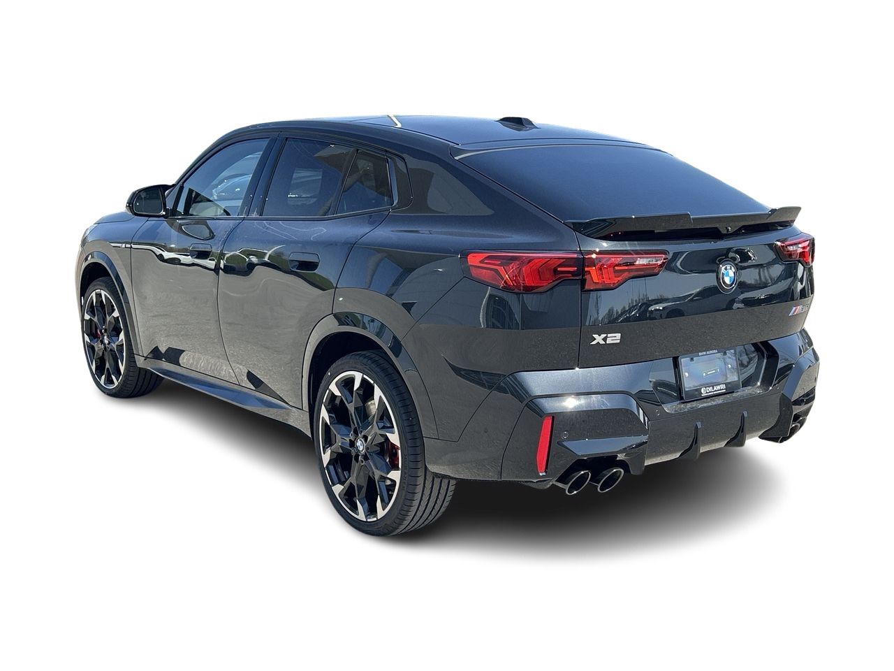 2026 BMW X2
