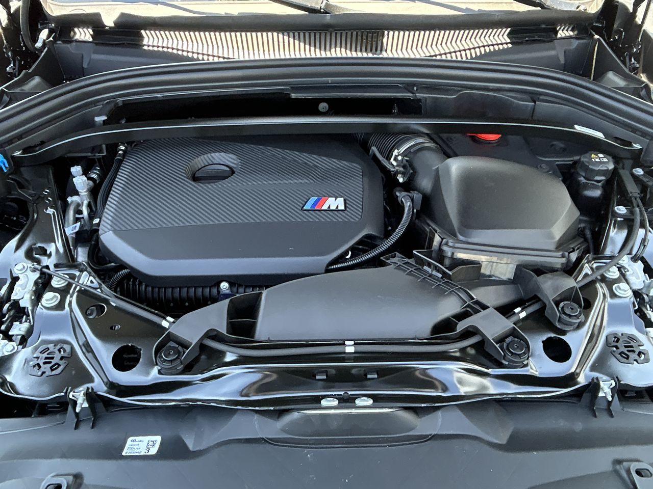 2026 BMW X2