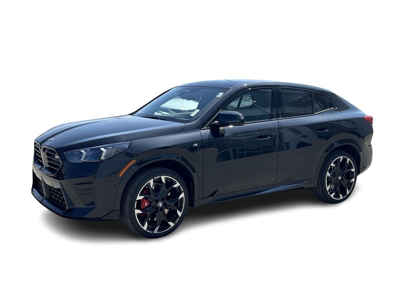 2026 BMW X2