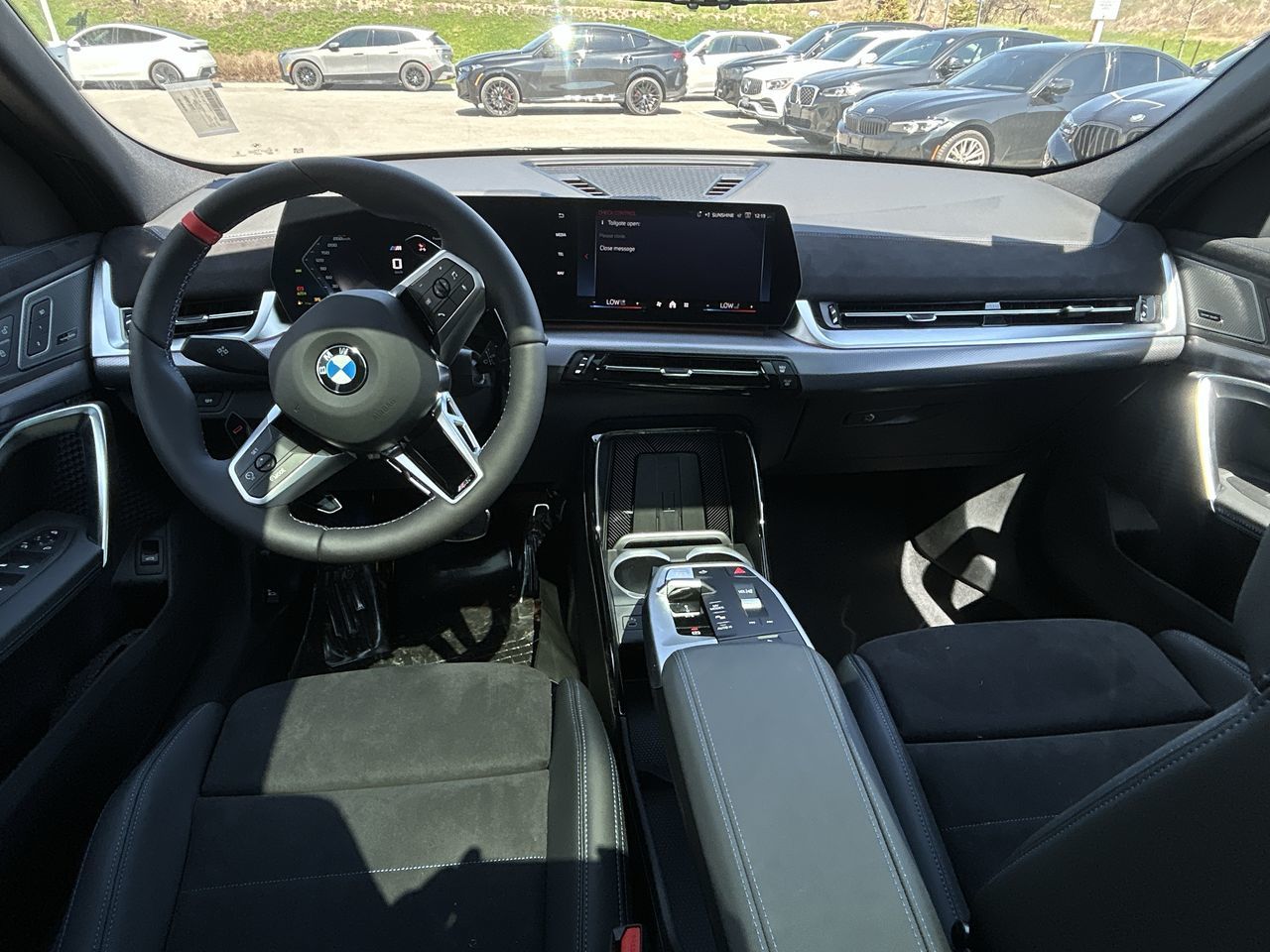 2026 BMW X2
