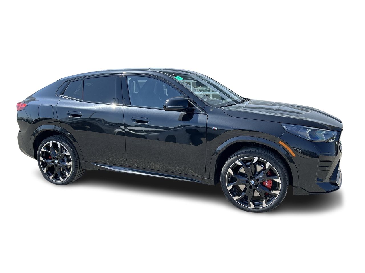 2026 BMW X2