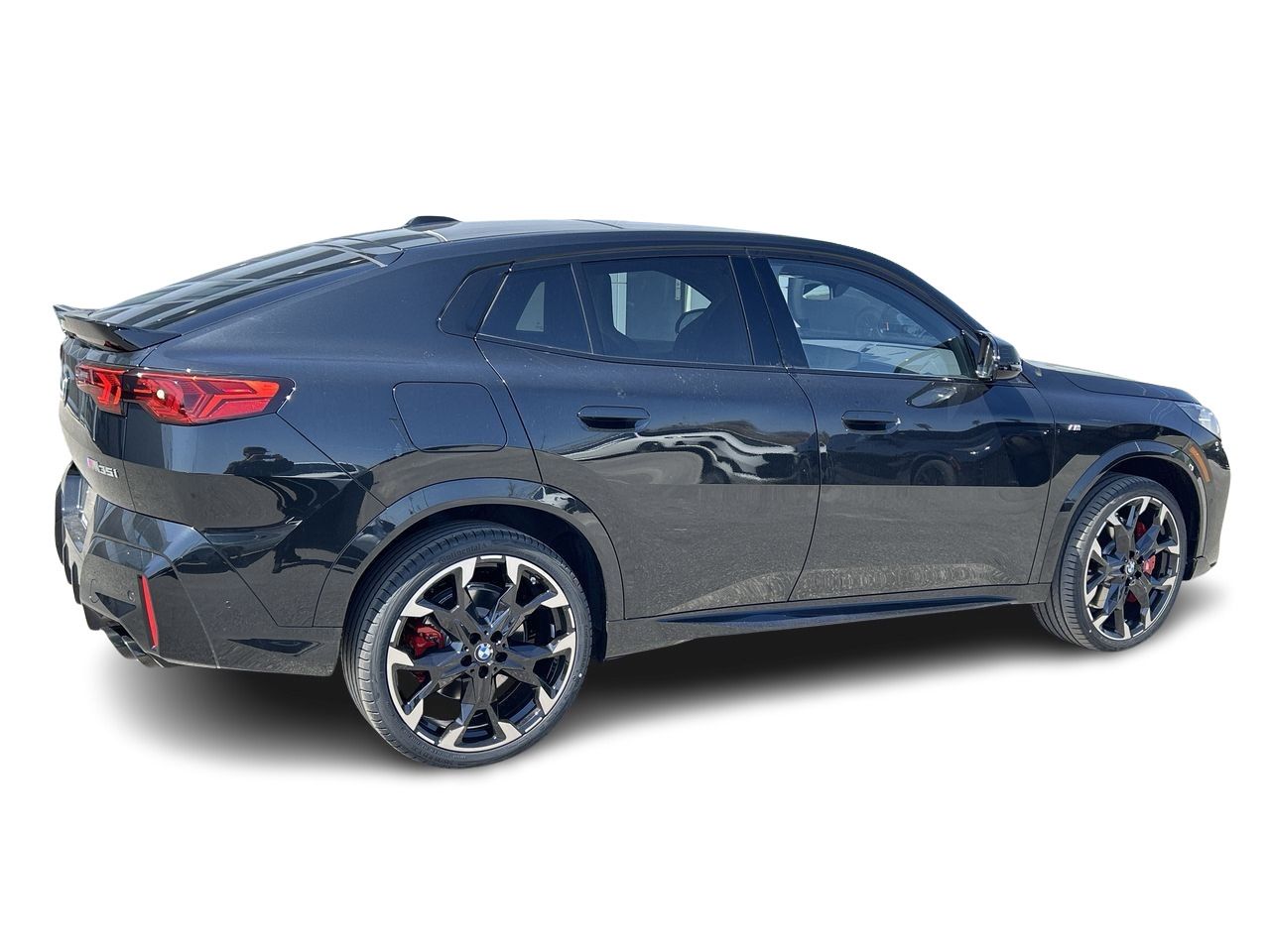 2026 BMW X2