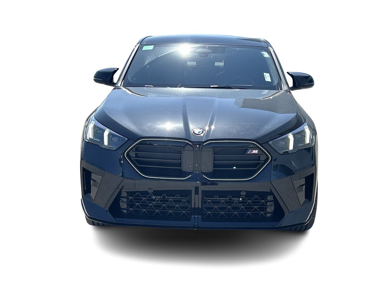 2026 BMW X2