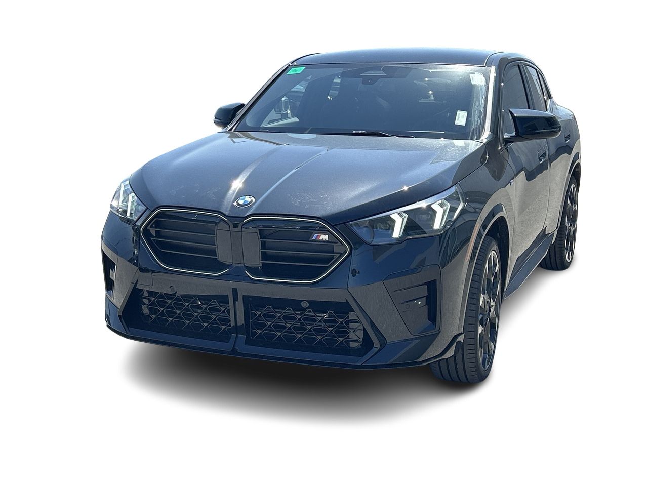 2026 BMW X2