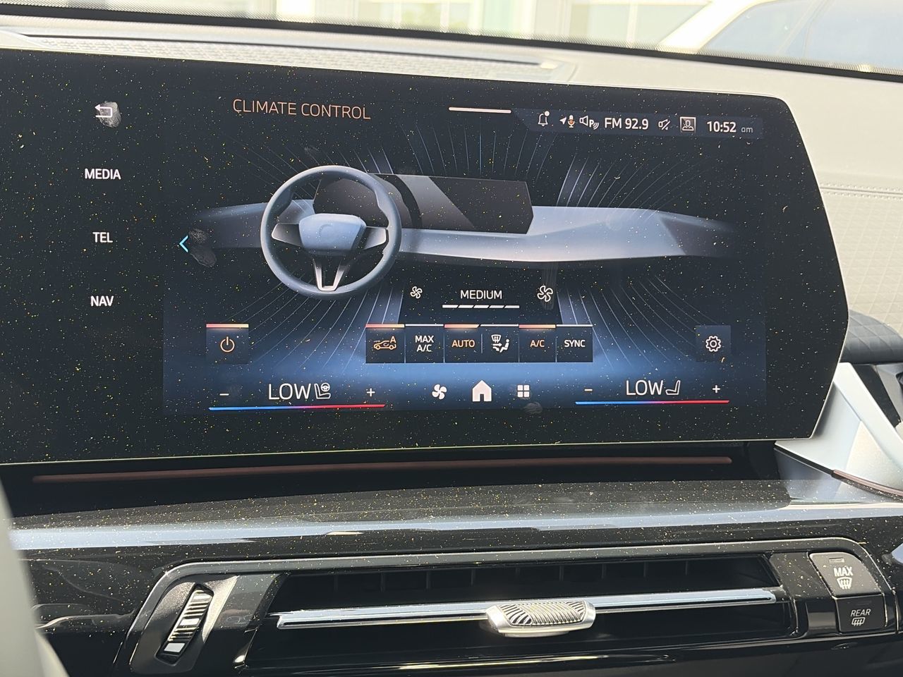 2026 BMW X2