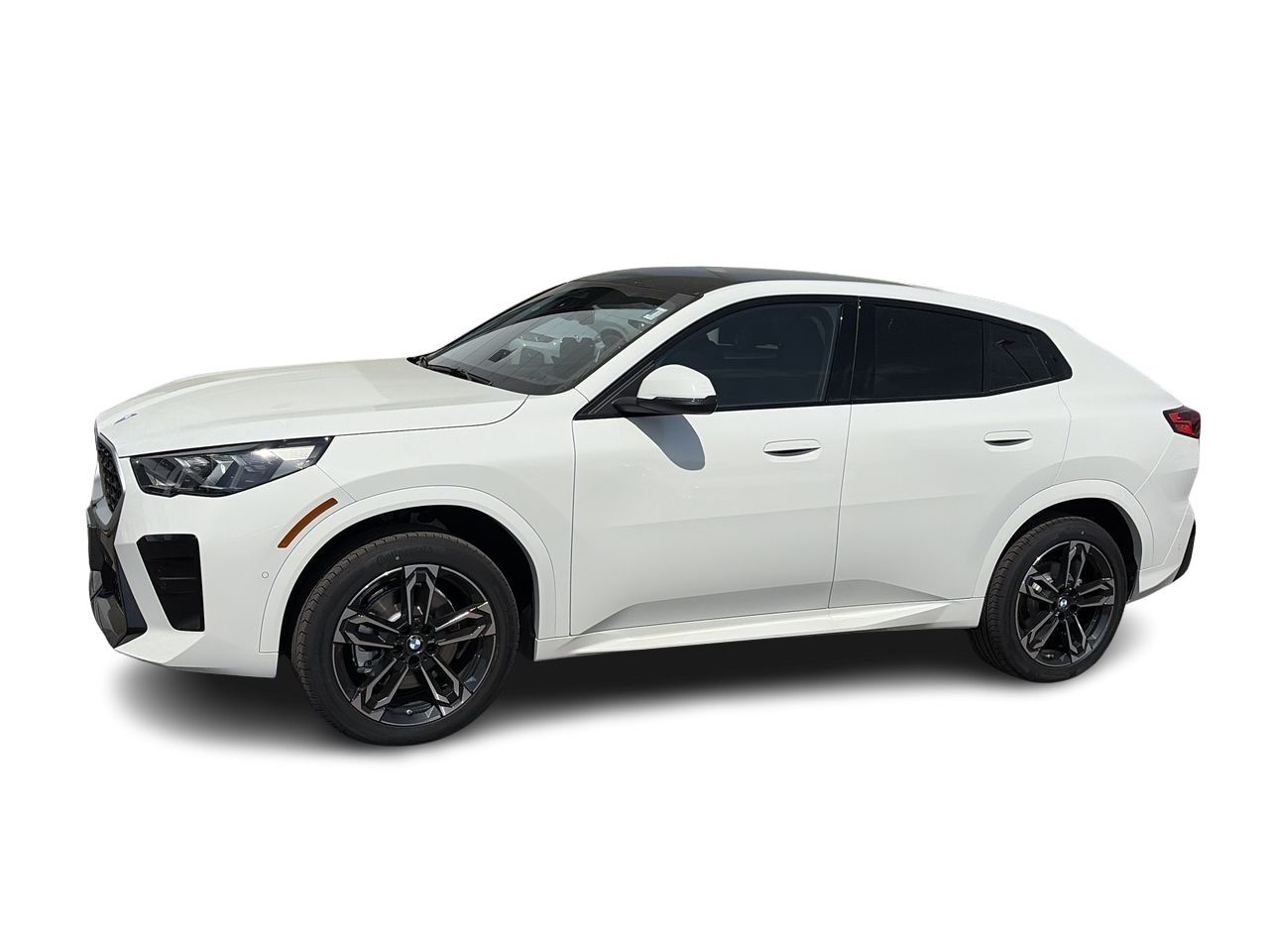 2026 BMW X2