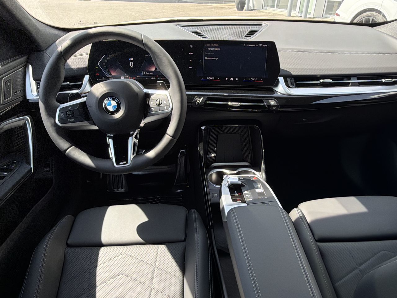 2026 BMW X2
