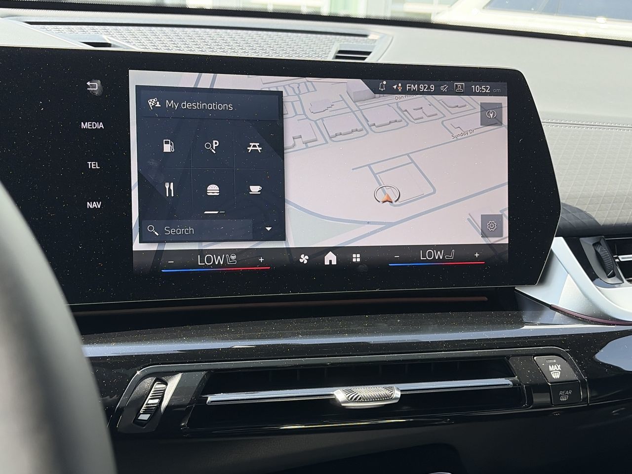 2026 BMW X2