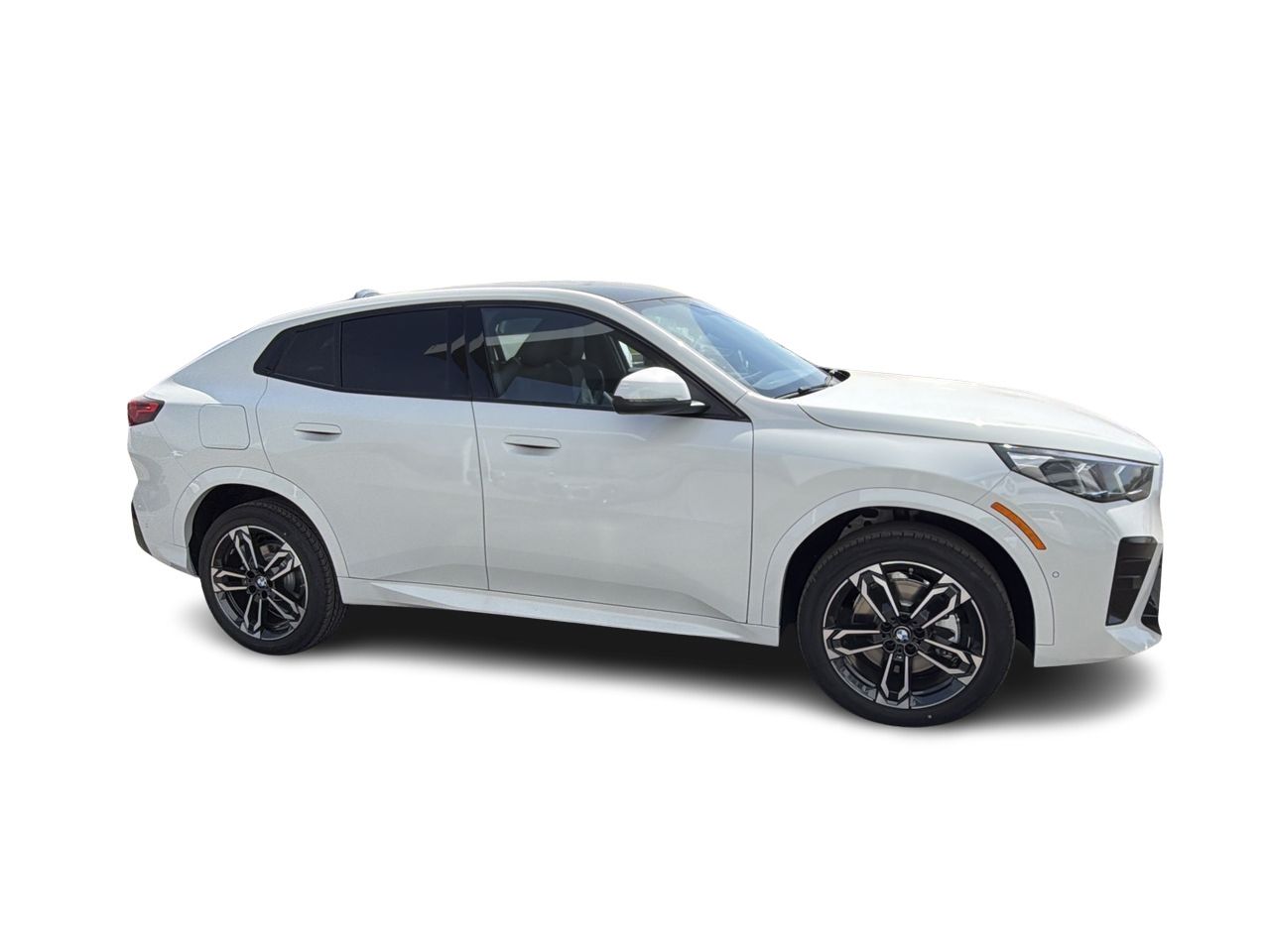2026 BMW X2