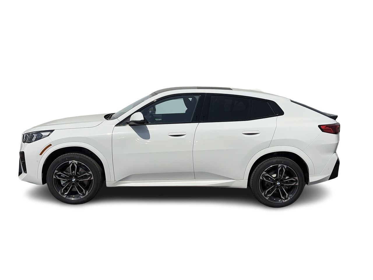 2026 BMW X2