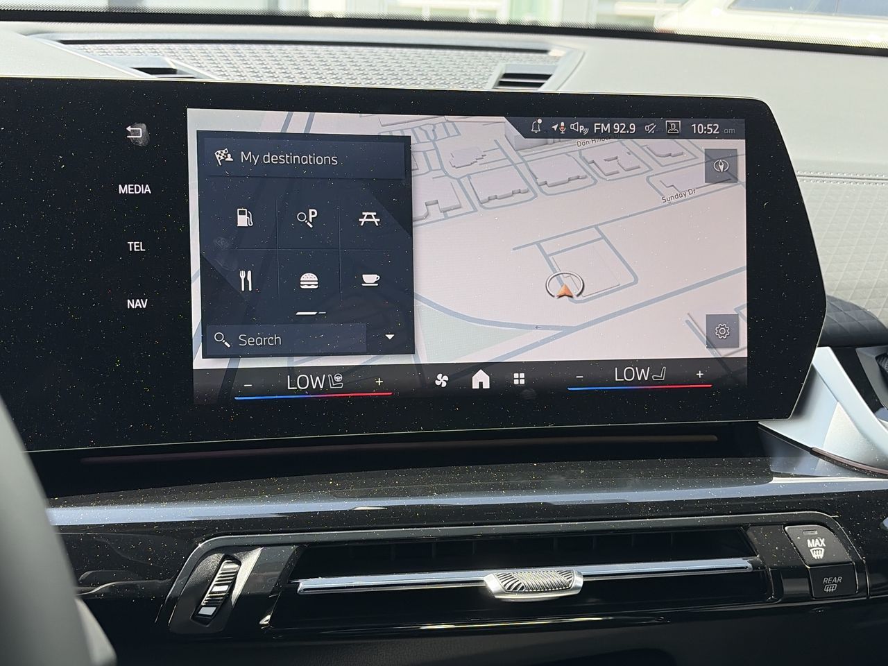 2026 BMW X2